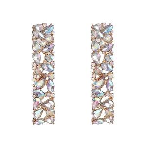 TRENDY FASHION EARRINGS